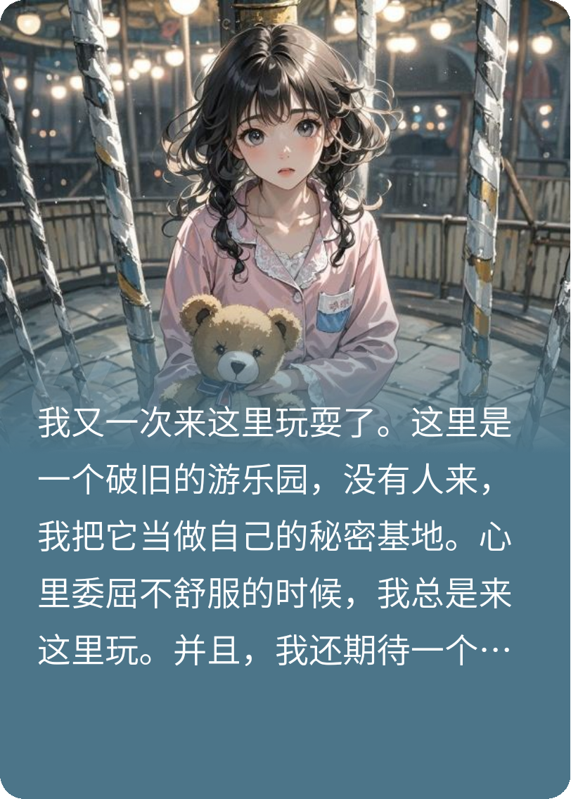 星星相遇温暖的风