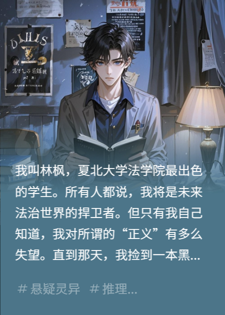 审判笔记：绝命倒数