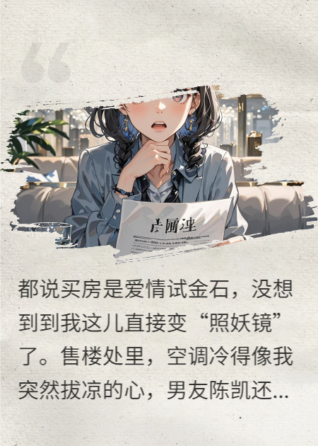 我能听懂我男友的心声