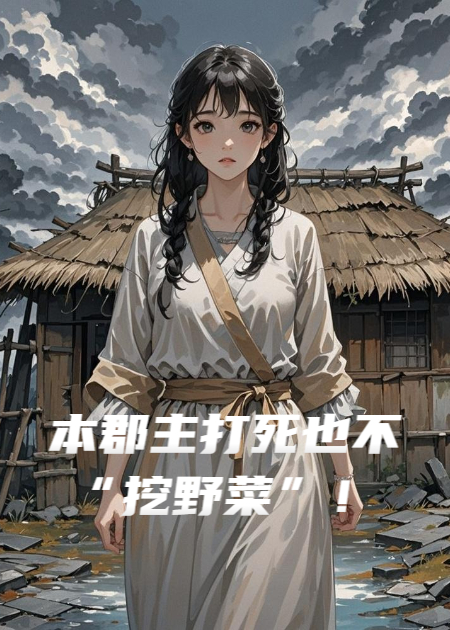 本郡主打死也不“挖野菜”！