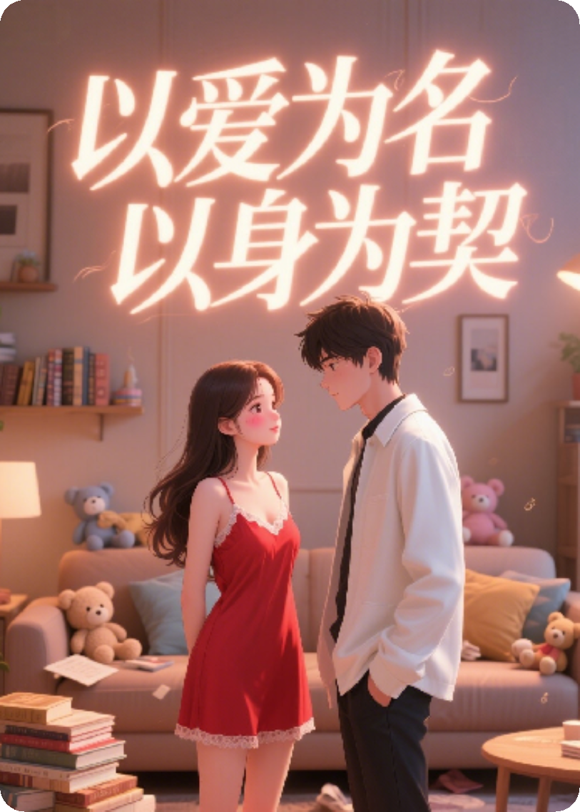以爱为名，以身为契