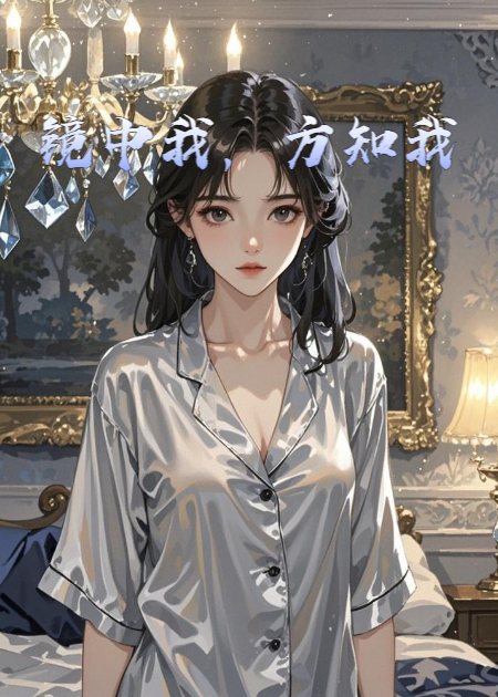 镜中我，方知我