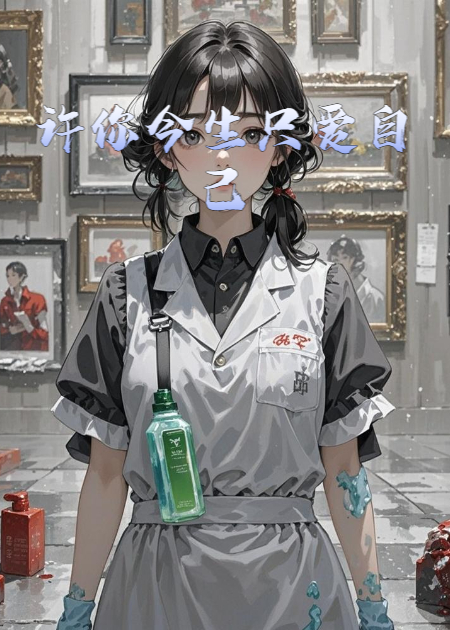 许你今生只爱自己
