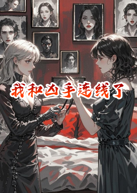 我和凶手连线了