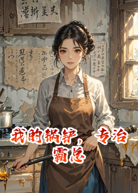 我的锅铲，专治霸总