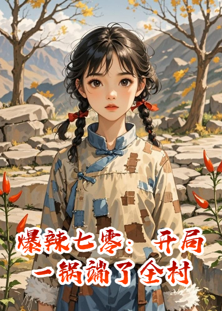爆辣七零：开局一锅端了全村