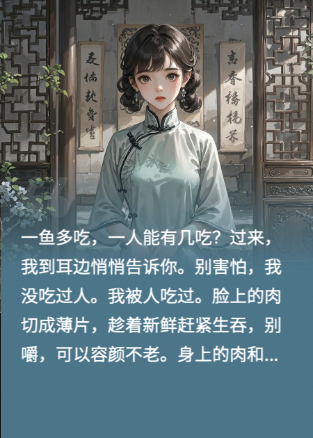 不宜生吞