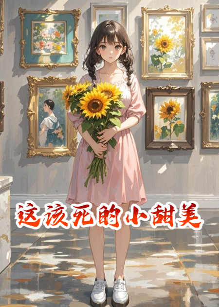这该死的小甜美