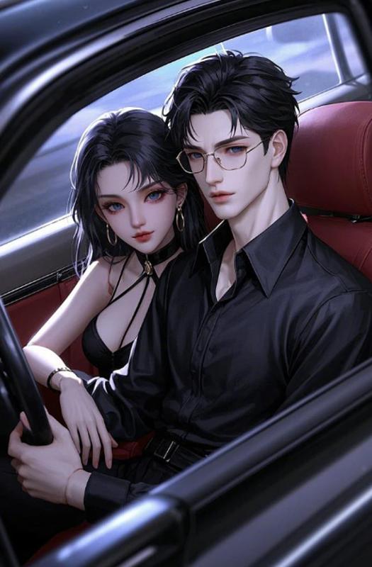 因为一张50元罚单，我让老公净身出户