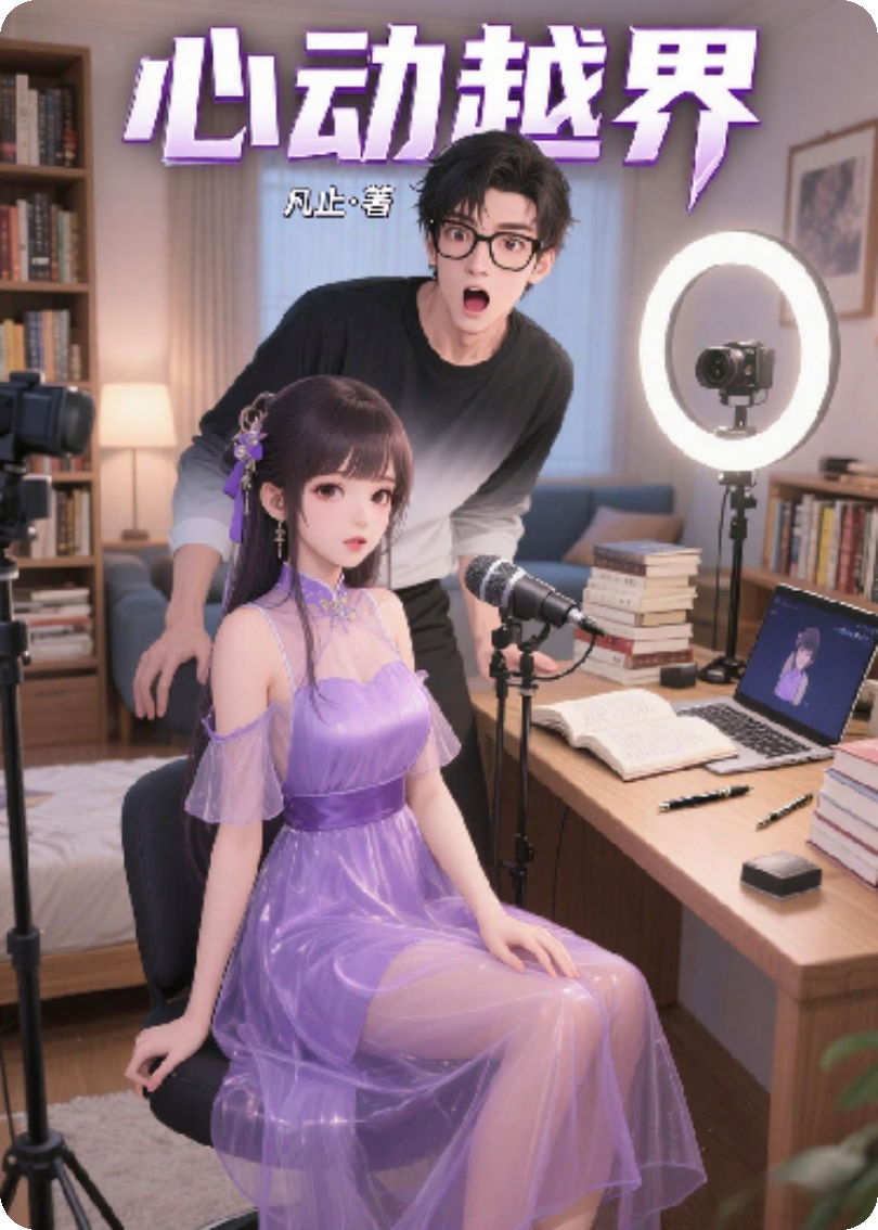 心动越界•中篇