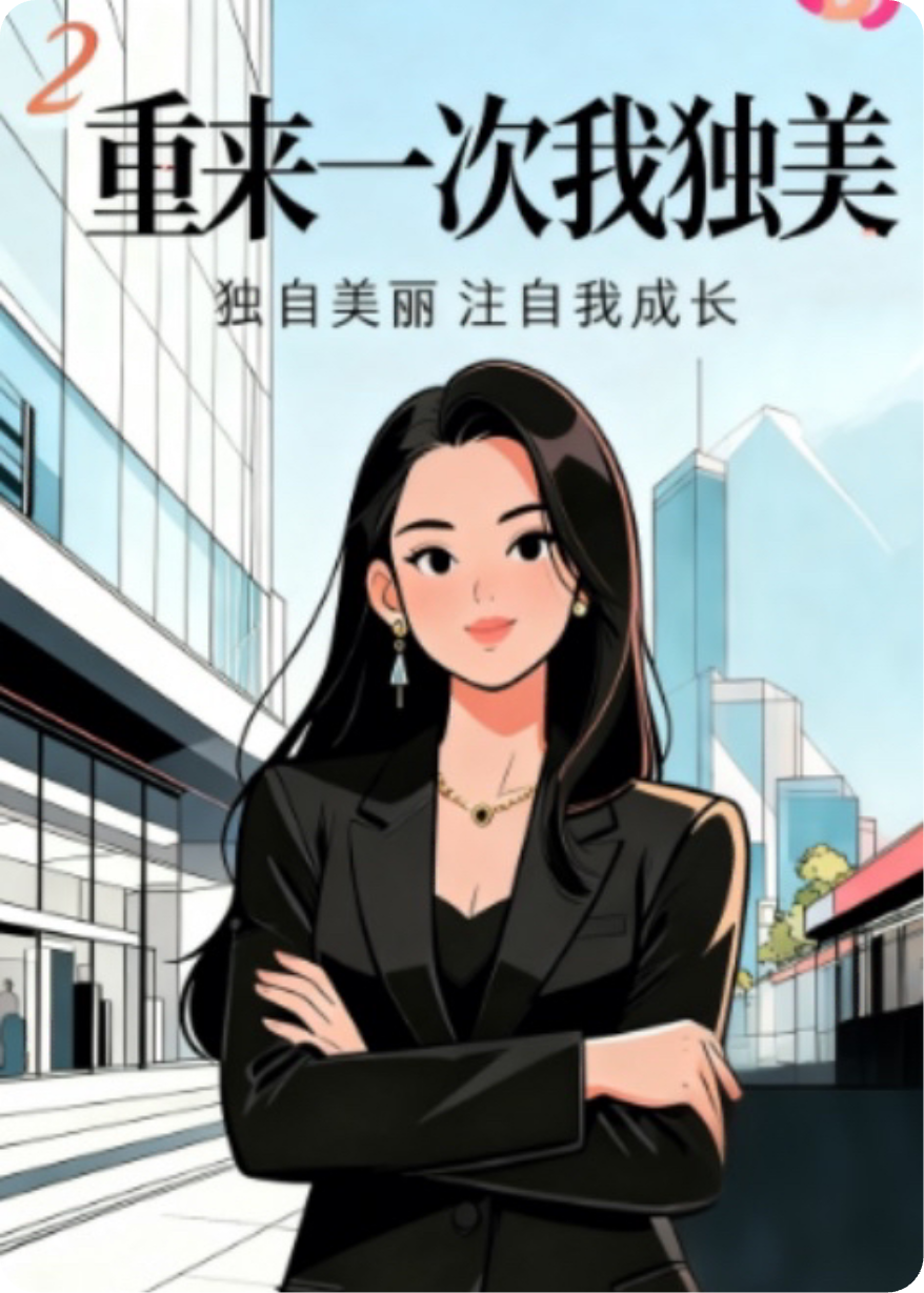重来一次我独美