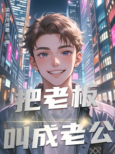 把老板叫成老公
