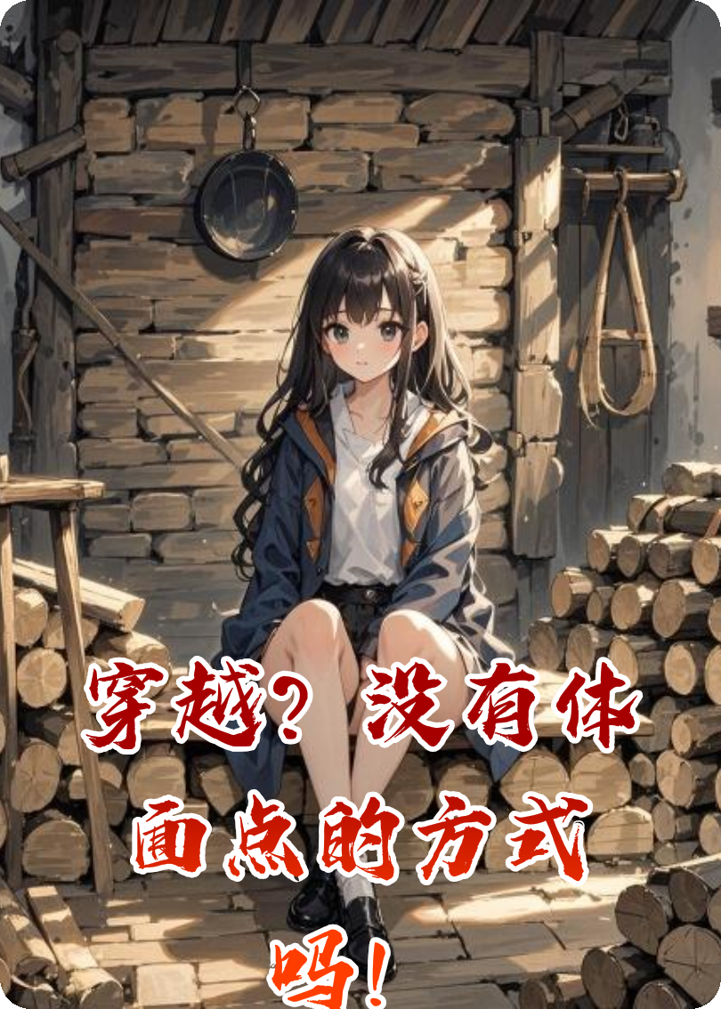 穿越？没有体面点的方式吗！