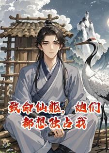 致命仙躯，她们都想独占我