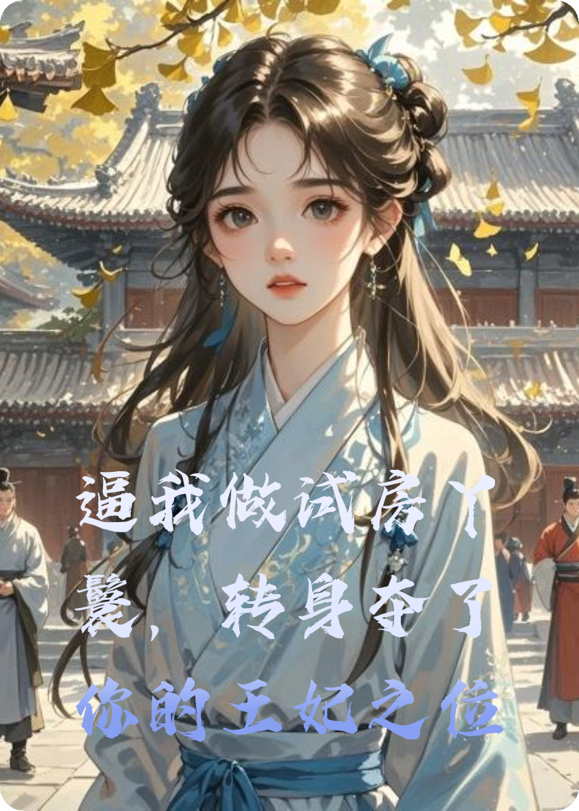 逼我做试房丫鬟，转身夺了你的王妃之位
