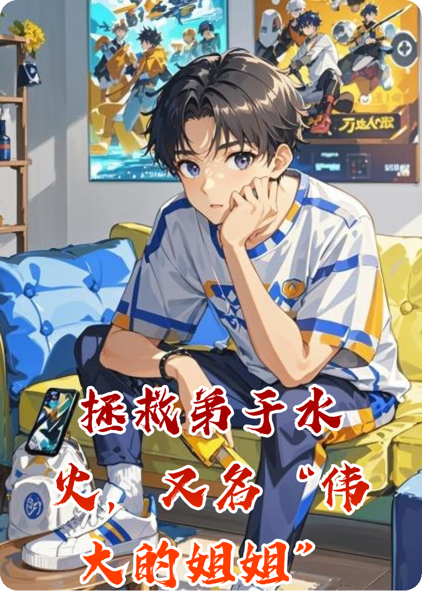 救弟于水火，又名“伟大的姐姐”