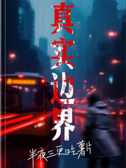 真实边界