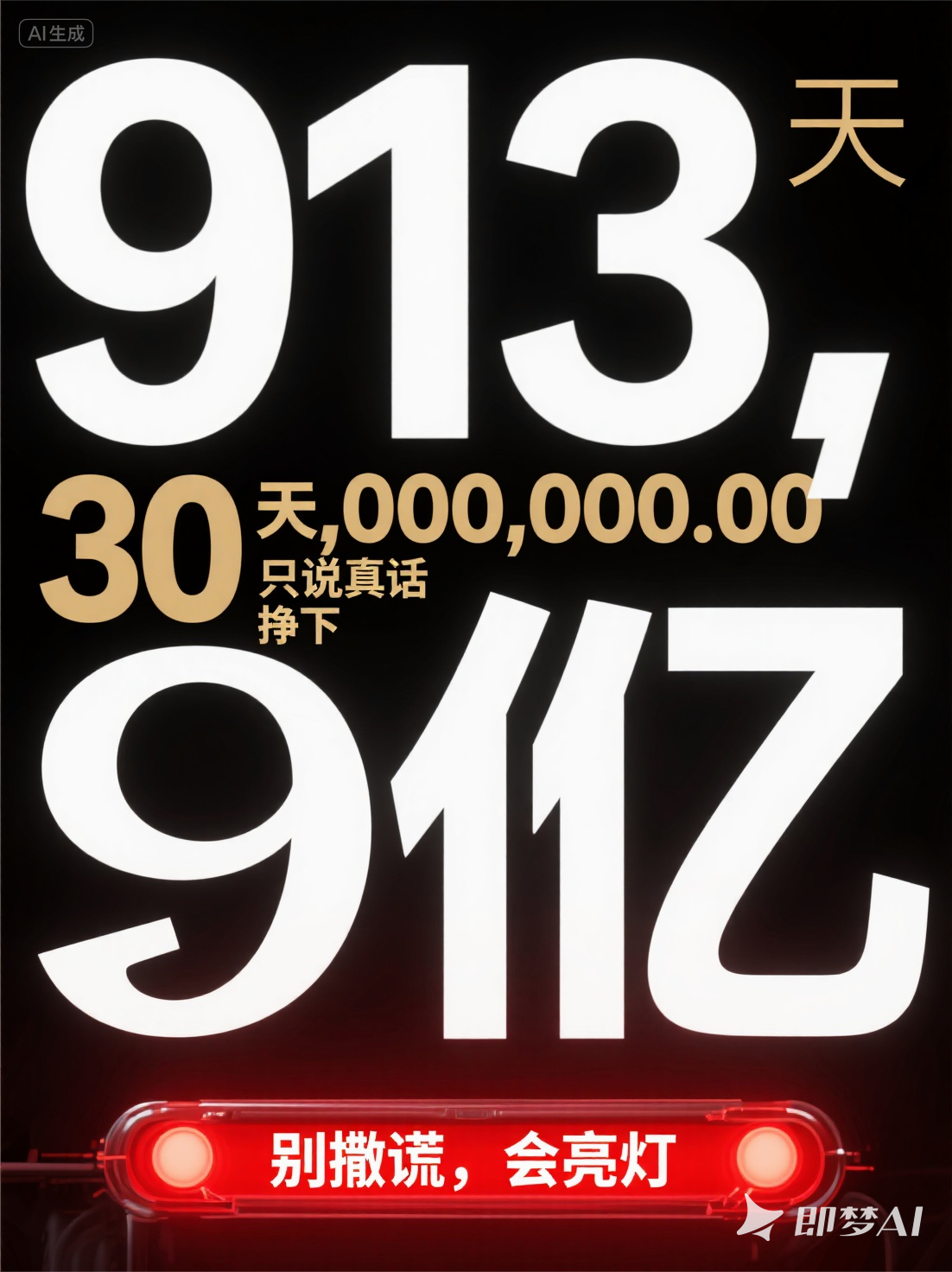 我绑定“真话系统的30天，在线爆料赚翻了