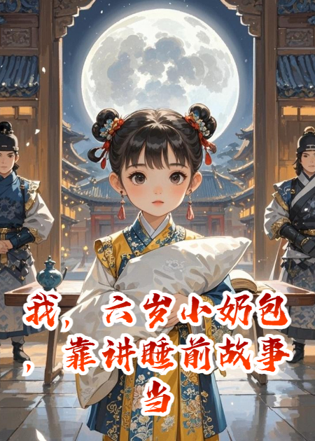 我，六岁小奶包，靠讲睡前故事当上了帝师