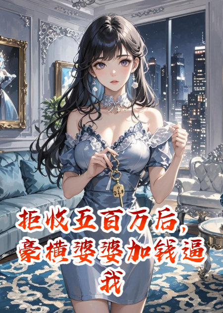 拒收五百万后，豪横婆婆加钱逼我领证反被怼