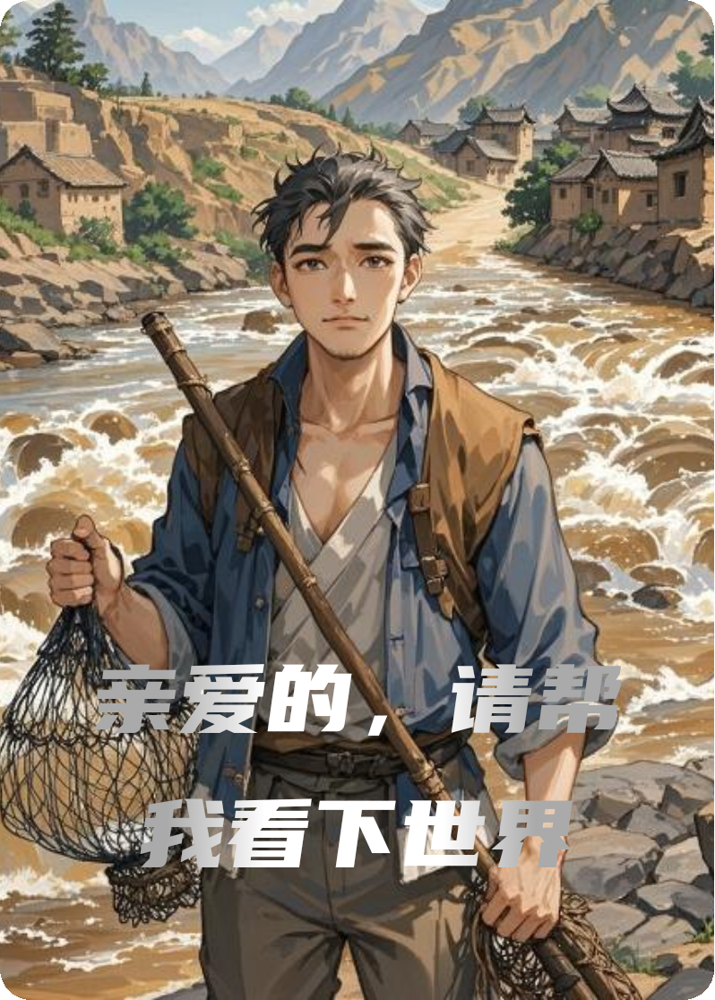 亲爱的，请帮我看下世界