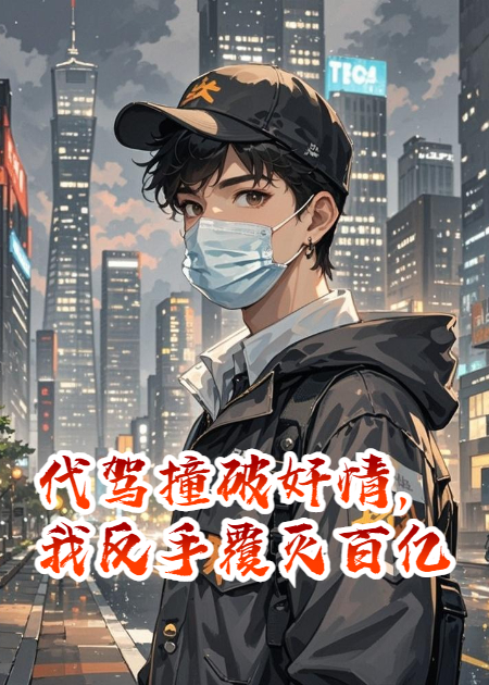 代驾撞破奸情，我反手覆灭百亿