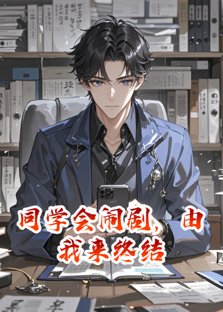 同学会闹剧，由我来终结