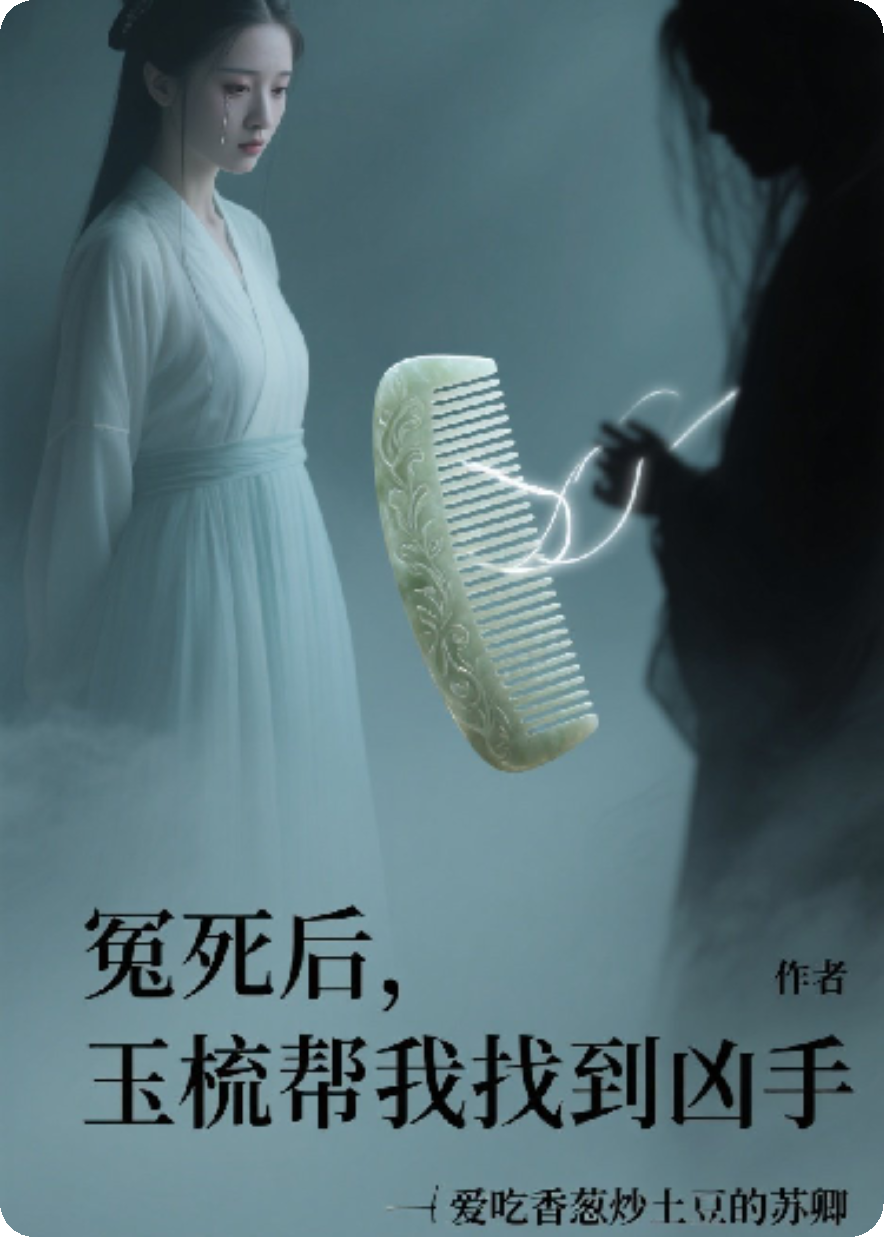 冤死后，玉梳帮我找到凶手