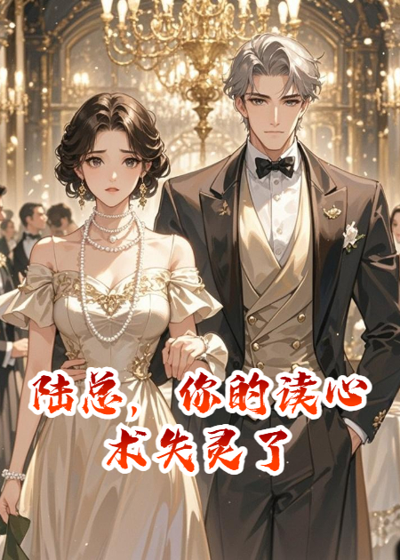 陆总，你的读心术失灵了