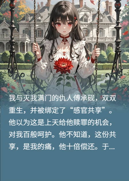 我自残，渣男未婚夫痛到求饶：我的十倍痛，你慢慢尝！