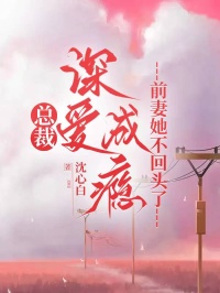 总裁深爱成瘾，前妻她不回头了