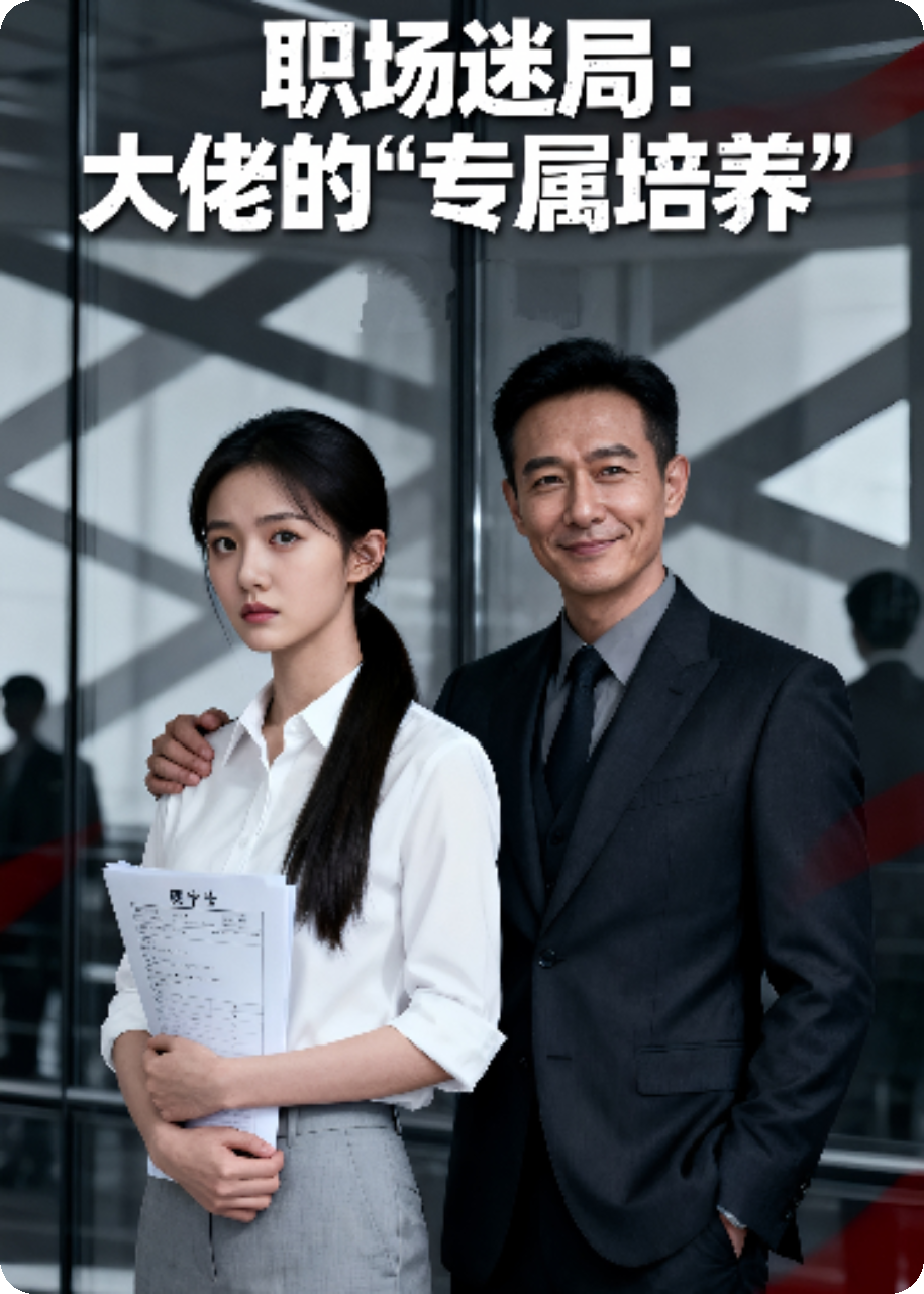 职场迷局：大佬的“专属培养”