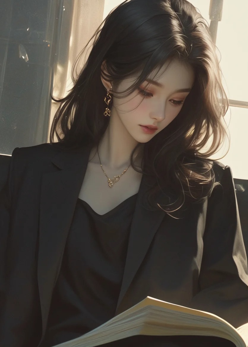 未婚夫助理怀孕后，我闪婚