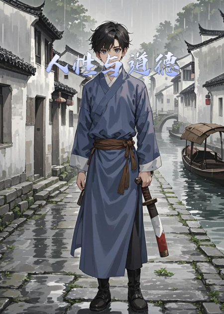 人性与道德