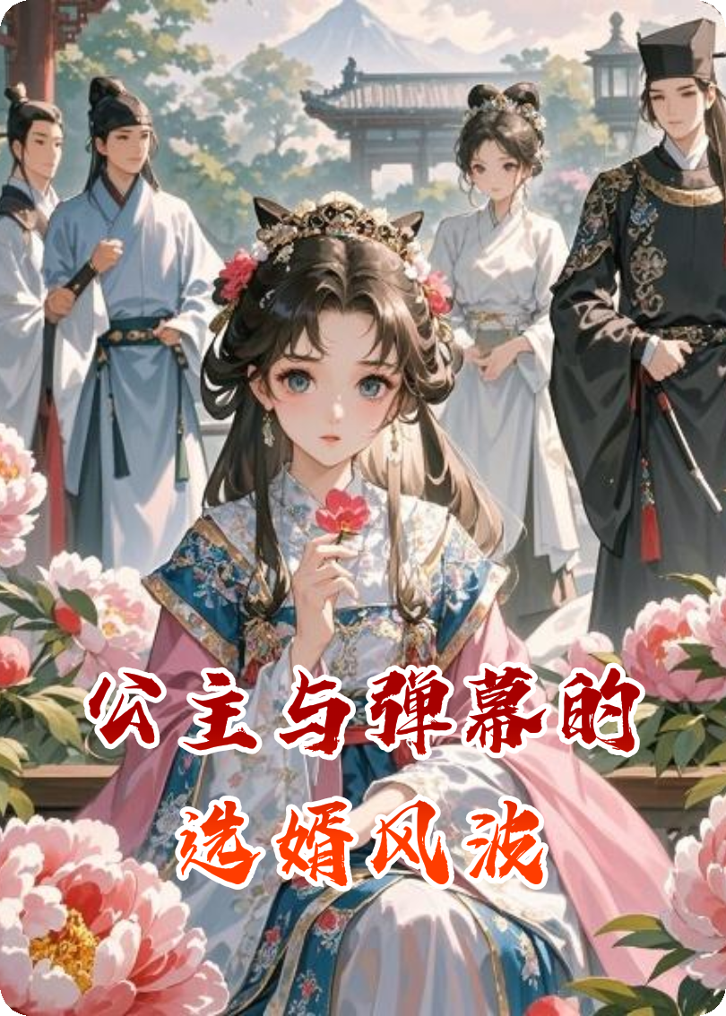公主与弹幕的选婿风波