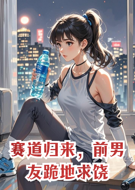 赛道归来，前男友跪地求饶