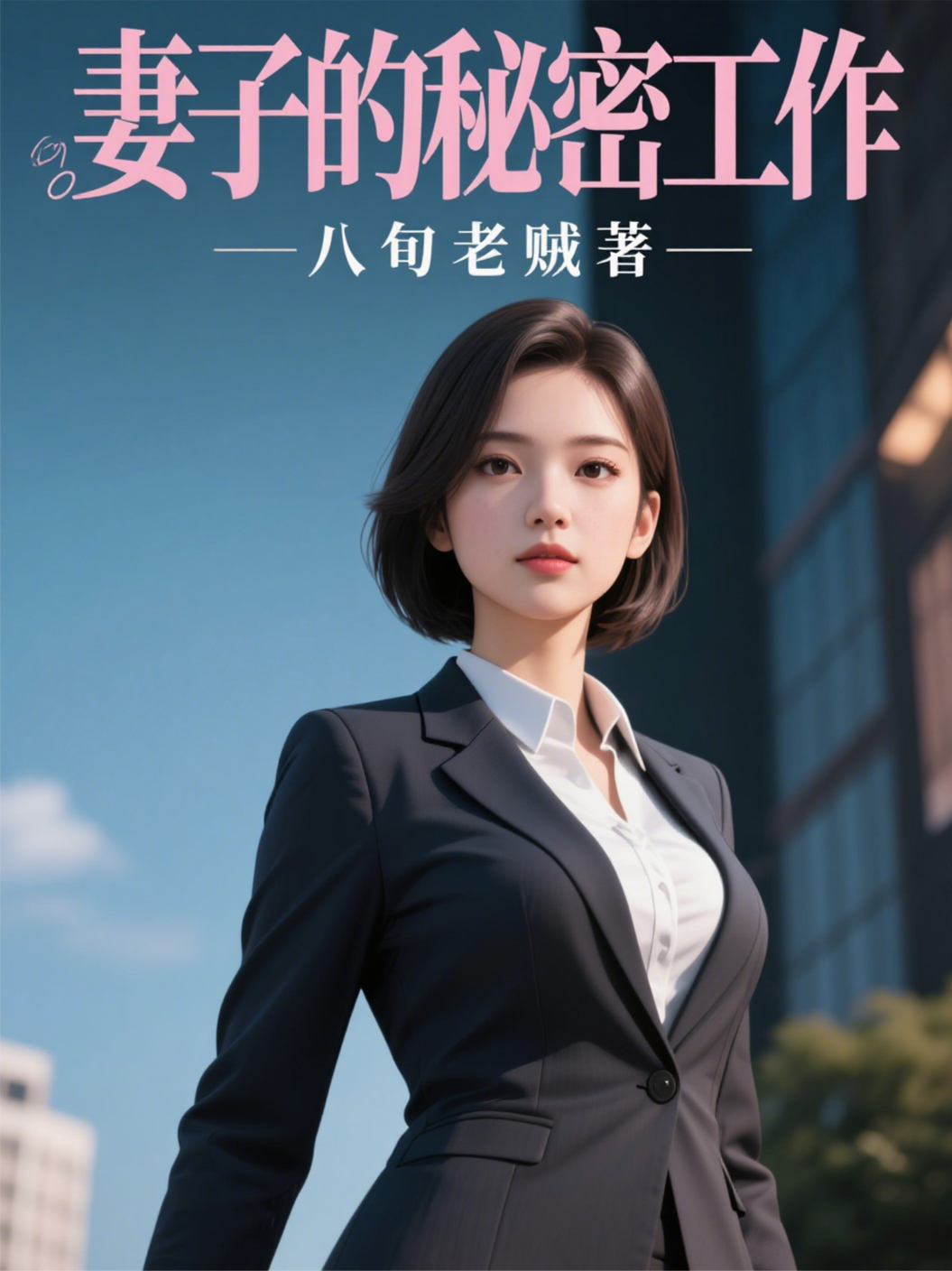 我那偷偷当技师的妻子