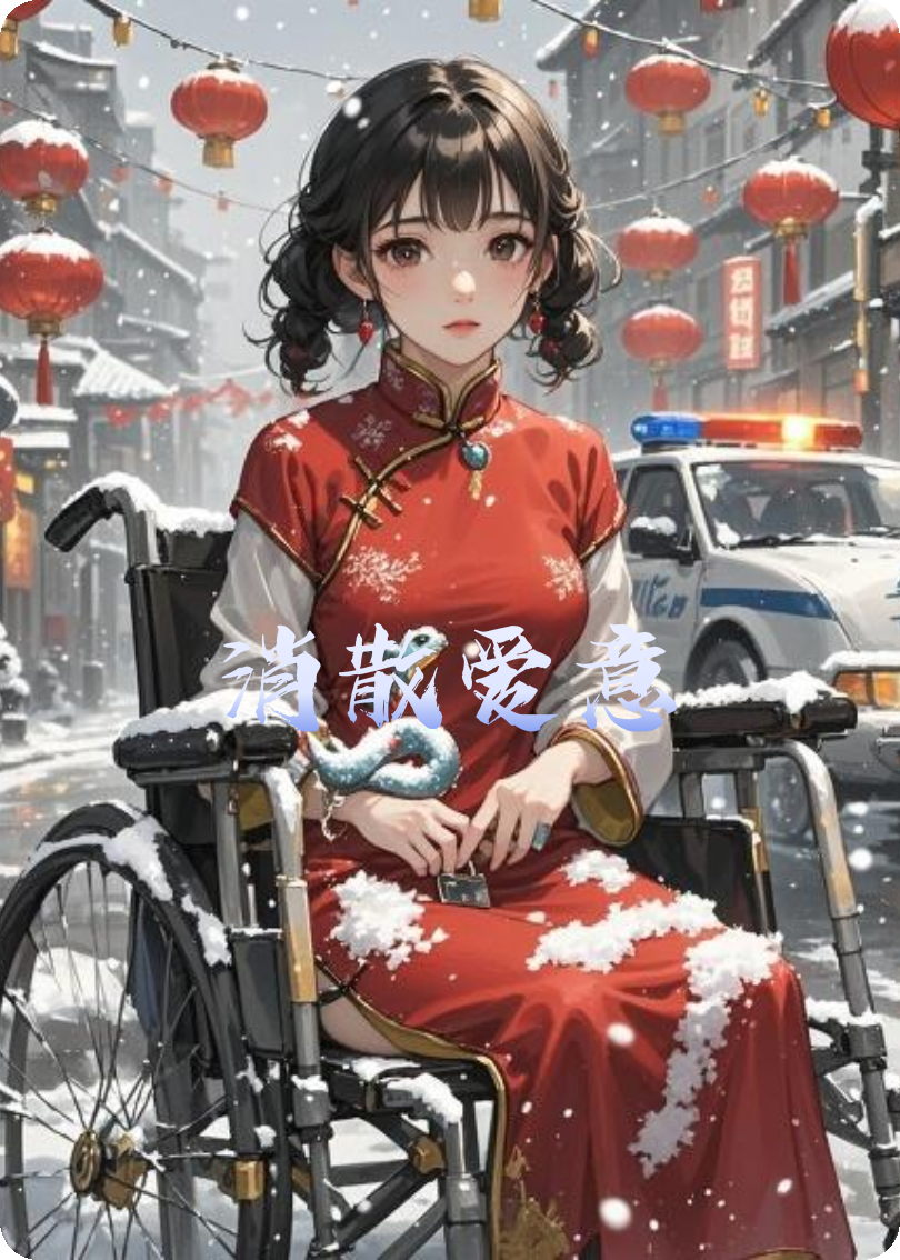 消散爱意