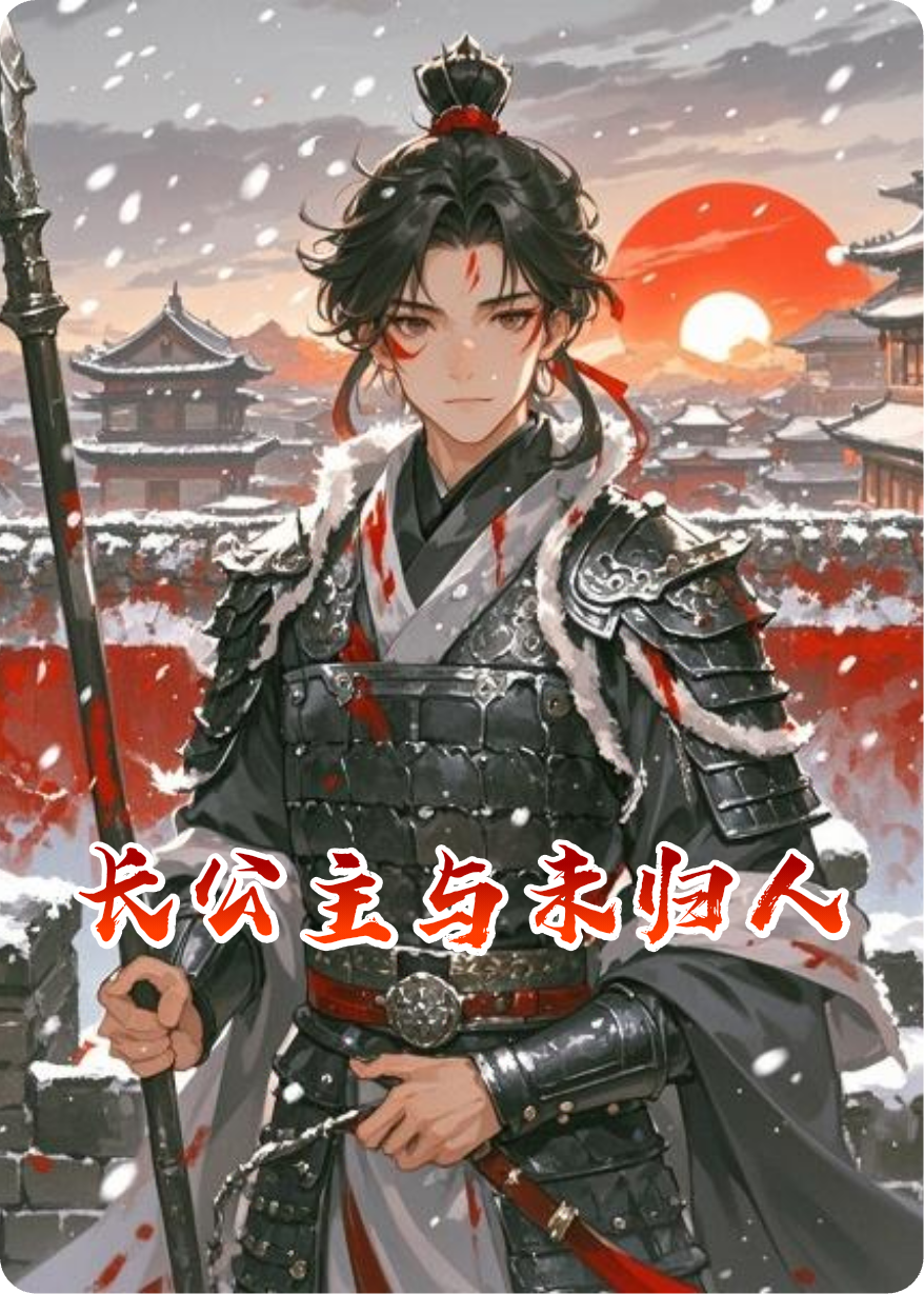 长公主与未归人