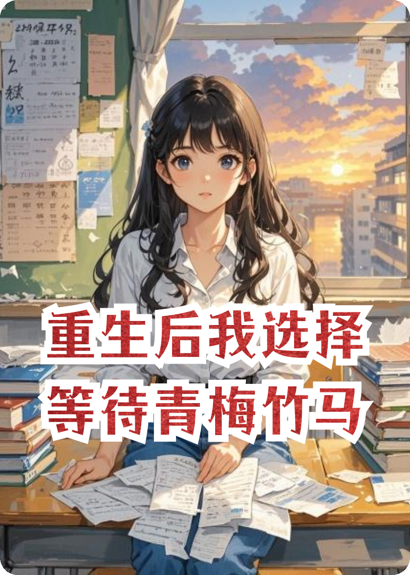重生后我选择等待青梅竹马