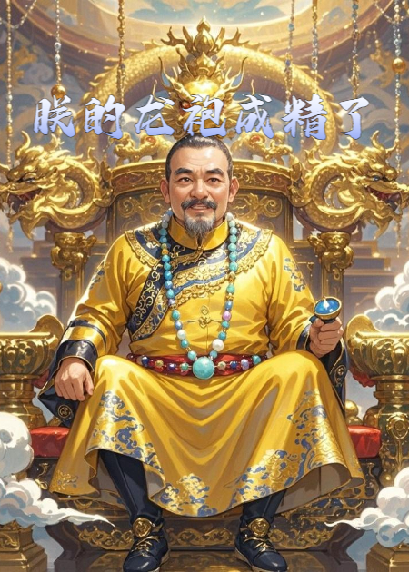 朕的龙袍成精了