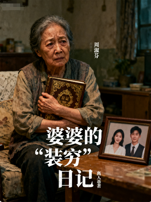 婆婆的“装穷”日记