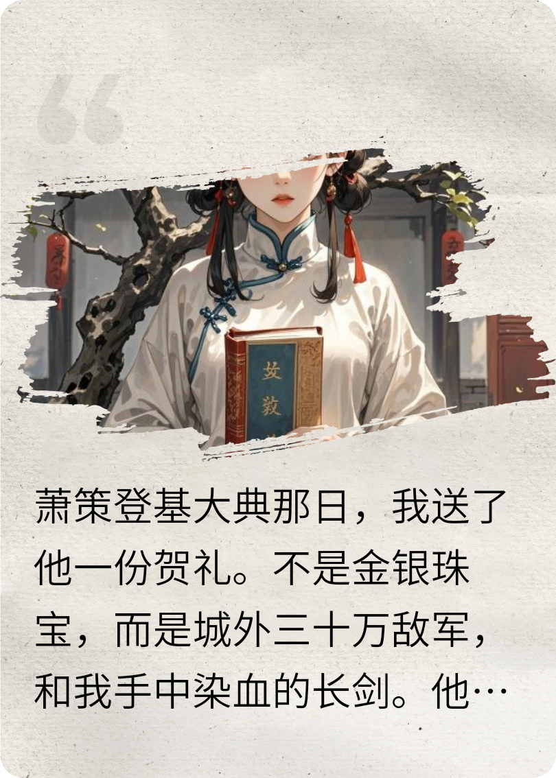 替身她重生了:复仇棋局杀疯了!