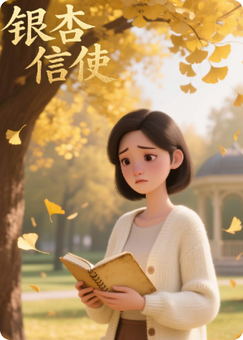 银杏信使