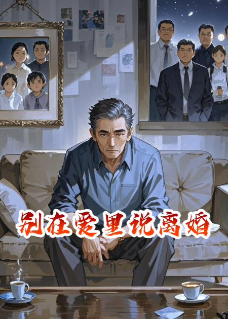 别在爱里说离婚