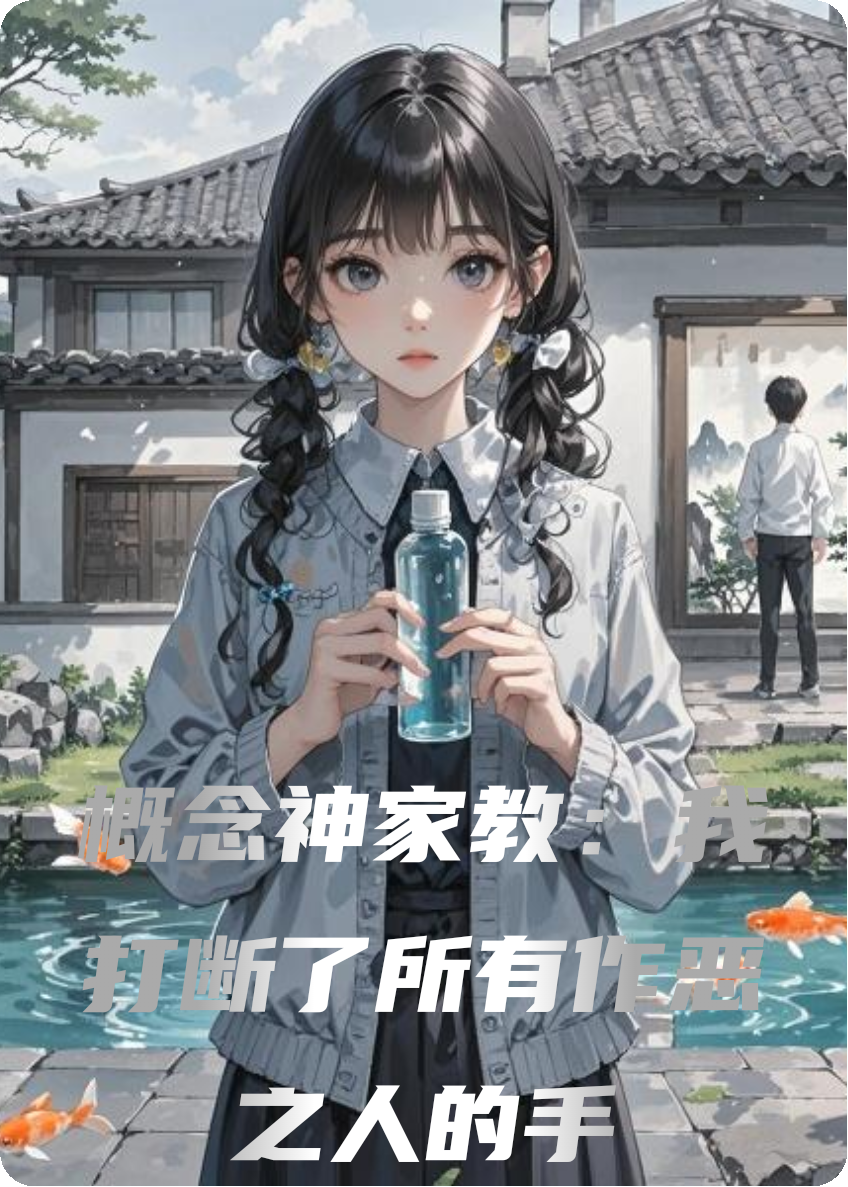 概念神家教：我打断了所有作恶之人的手