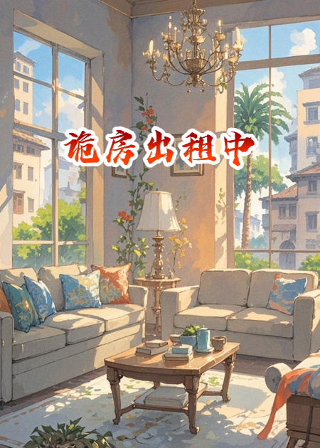诡房出租中