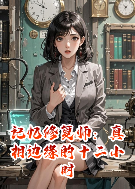 记忆修复师：真相边缘的十二小时