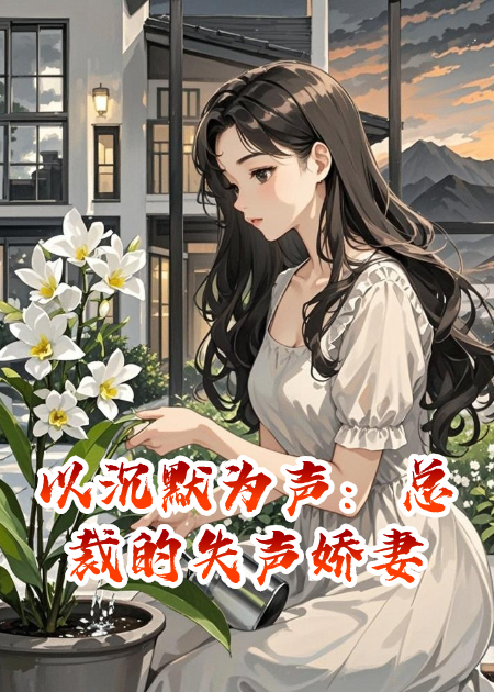 以沉默为声：总裁的失声娇妻