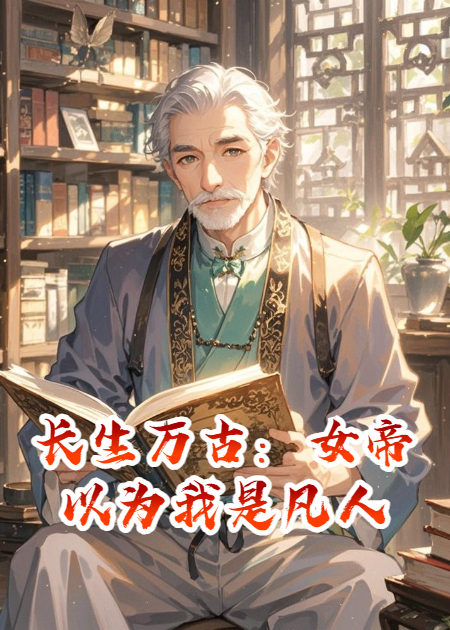 长生万古：女帝以为我是凡人